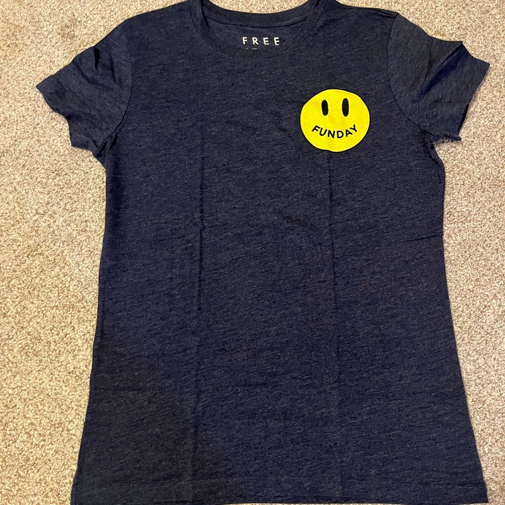 short sleeve
